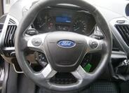 Ford Tourneo Custom 18
