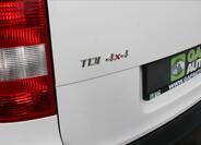 Škoda Yeti 20
