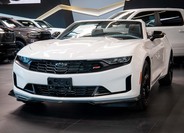 Chevrolet Camaro 2