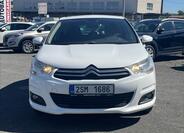 Citroën C4 2