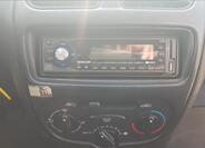 Peugeot 206 7