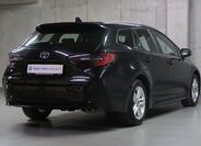 Toyota Corolla 5