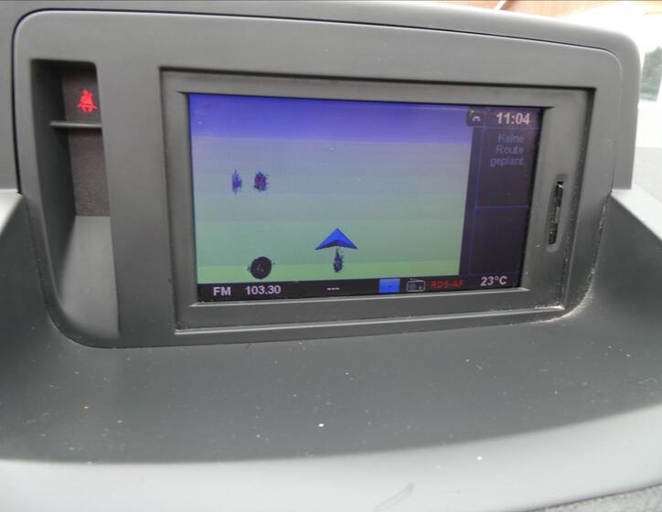 Renault Mégane 20