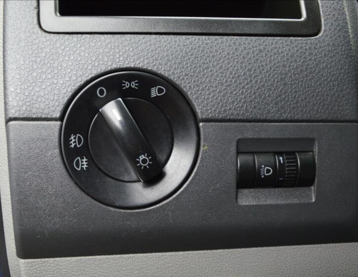 Volkswagen Transporter 7
