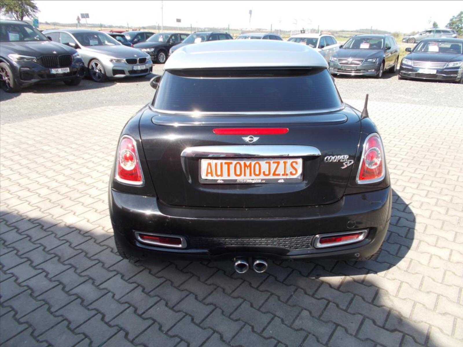 Mini Cooper 12