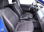 Škoda Fabia 14