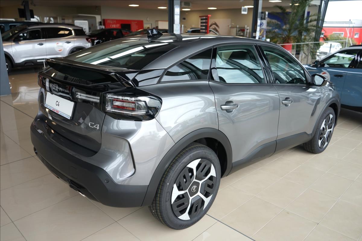 Citroën C4