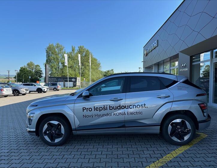 Hyundai Kona 3