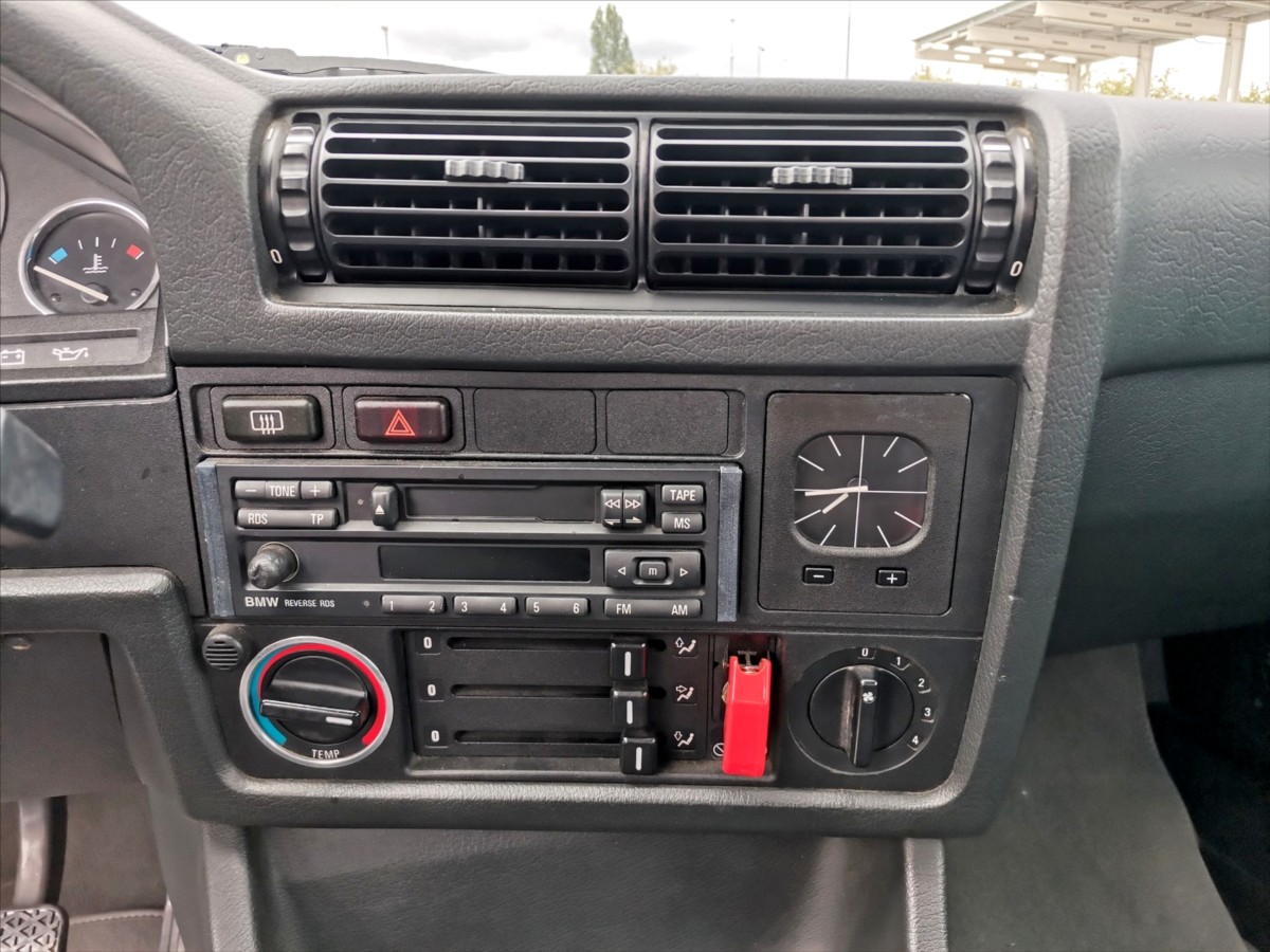 BMW Řada 3