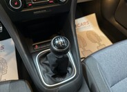 Volkswagen Golf 13
