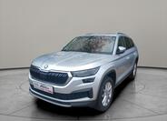 Škoda Kodiaq 1