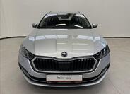 Škoda Octavia 4