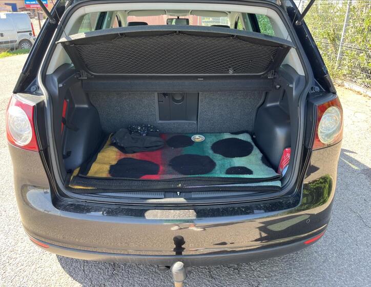 Volkswagen Golf Plus 29