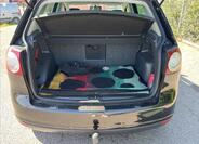Volkswagen Golf Plus 29