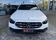 Mercedes-Benz Třídy E 2