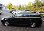 Škoda Octavia 6