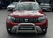 Dacia Duster 9