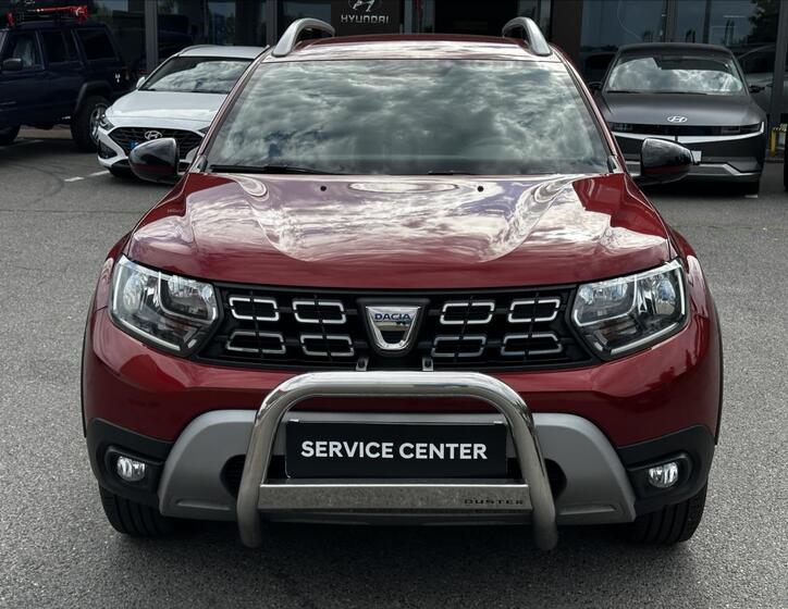 Dacia Duster 9
