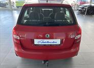 Škoda Fabia 5