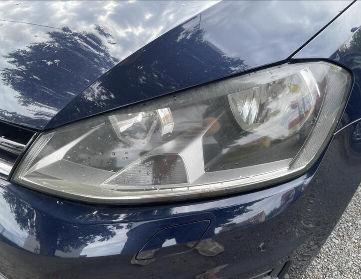 Volkswagen Golf 45