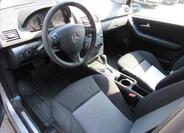 Mercedes-Benz Třídy A 9
