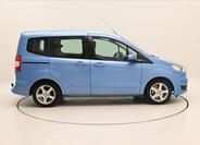 Ford Tourneo Courier 4
