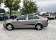 Škoda Octavia 4