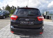 Ford C-MAX 6