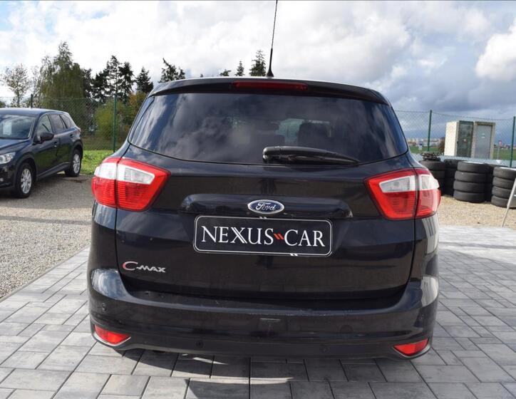 Ford C-MAX 6