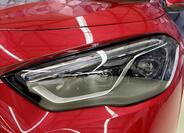 Mercedes-Benz GLA 8