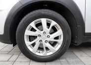 Hyundai Tucson 13