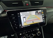 Škoda Superb 41