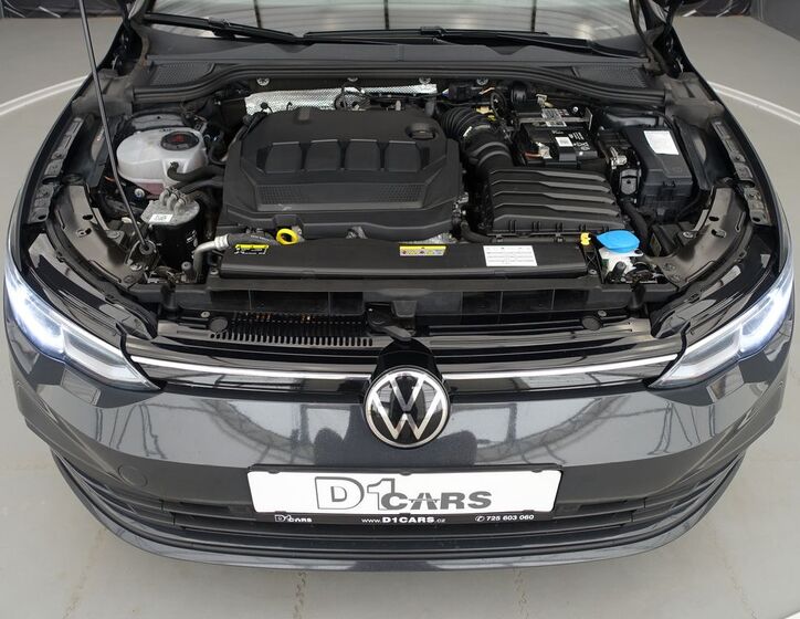Volkswagen Golf 39