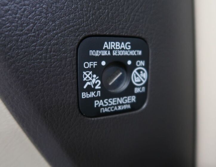 Toyota Land Cruiser 35