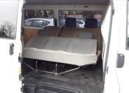Volkswagen Transporter 13