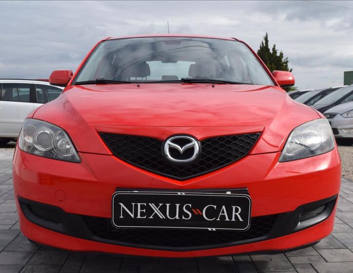 Mazda 3 2