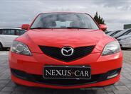 Mazda 3 2