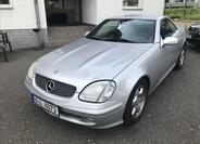 Mercedes-Benz SLK 4