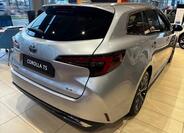 Toyota Corolla 4