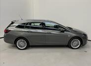 Opel Astra 3