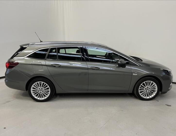 Opel Astra 3
