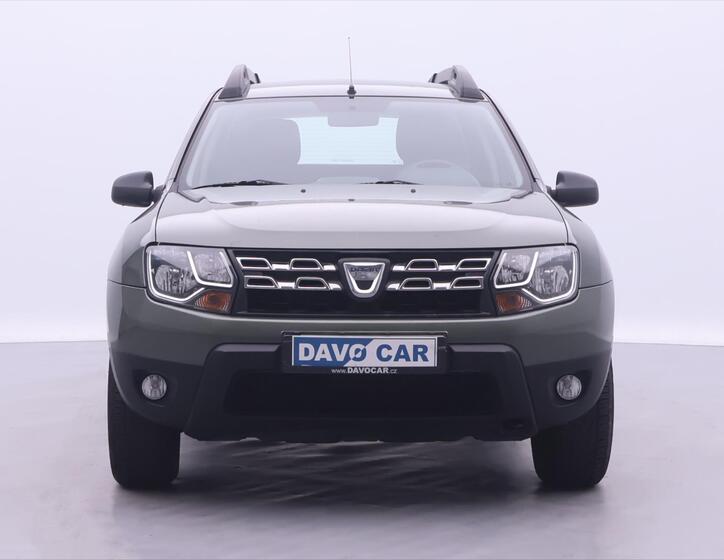 Dacia Duster 2