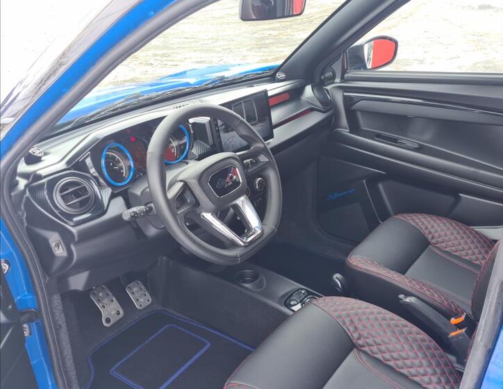 Ligier JS 60 9