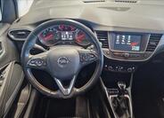 Opel Crossland X 22