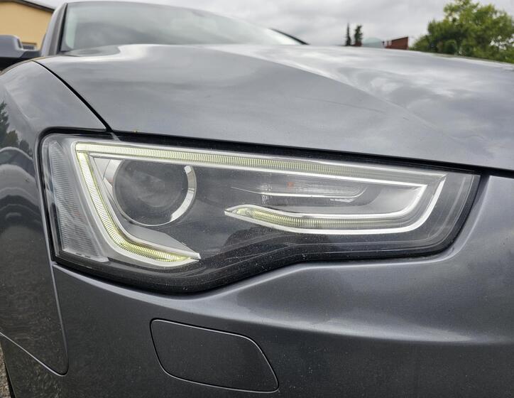 Audi A5 36