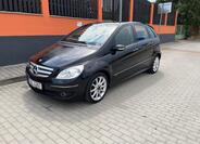 Mercedes-Benz Třídy B 1