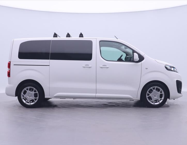 Citroën SpaceTourer 8