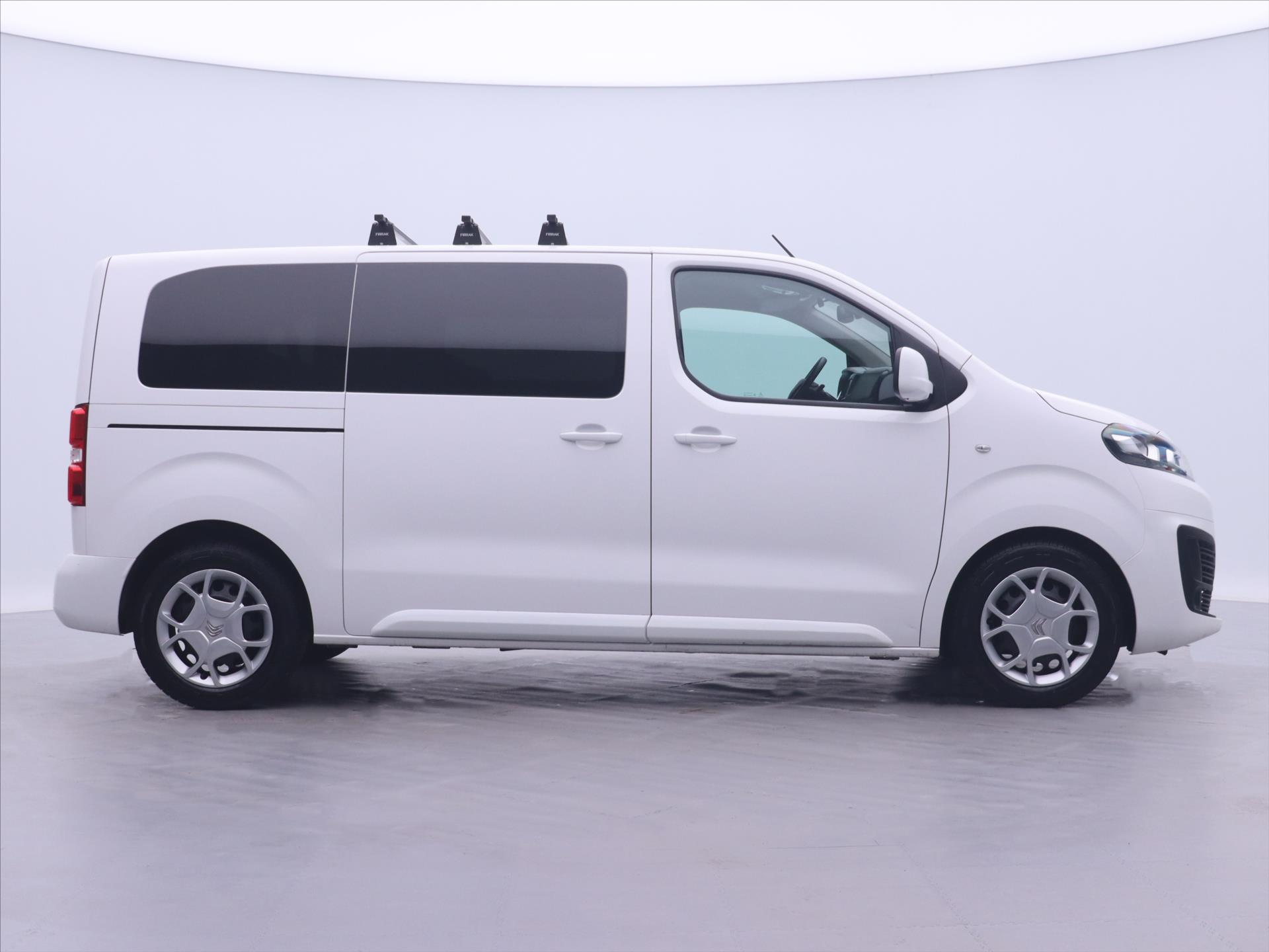 Citroën SpaceTourer
