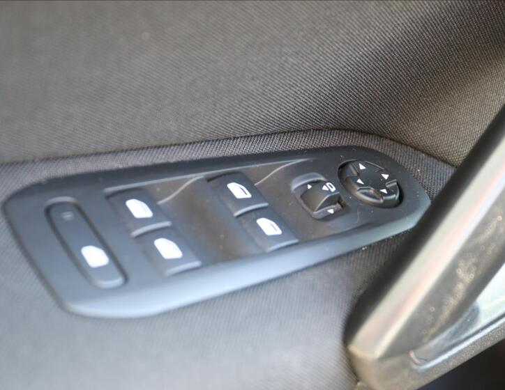 Peugeot 308 17