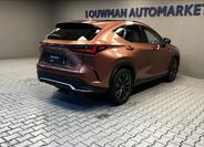 Lexus NX 450h plus 2